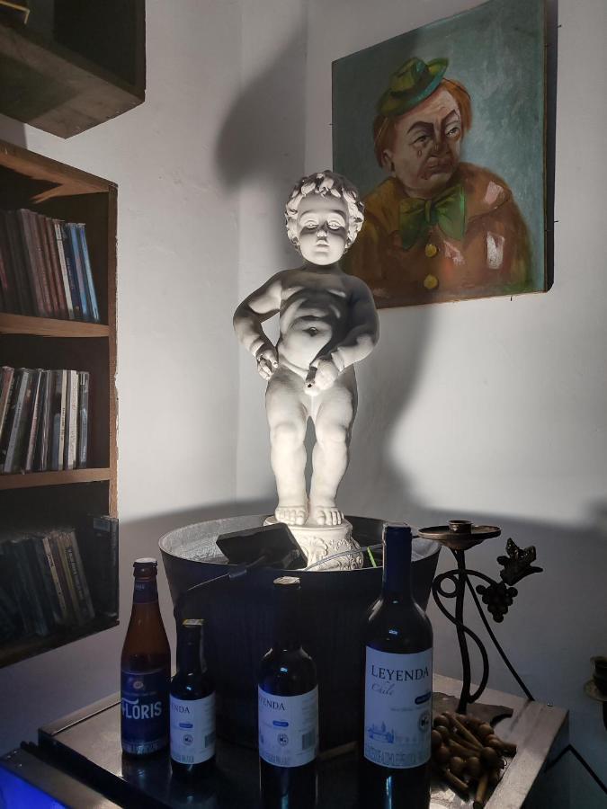 Casa Almarita - Hostal, Bar Y Restaurante * Medellin