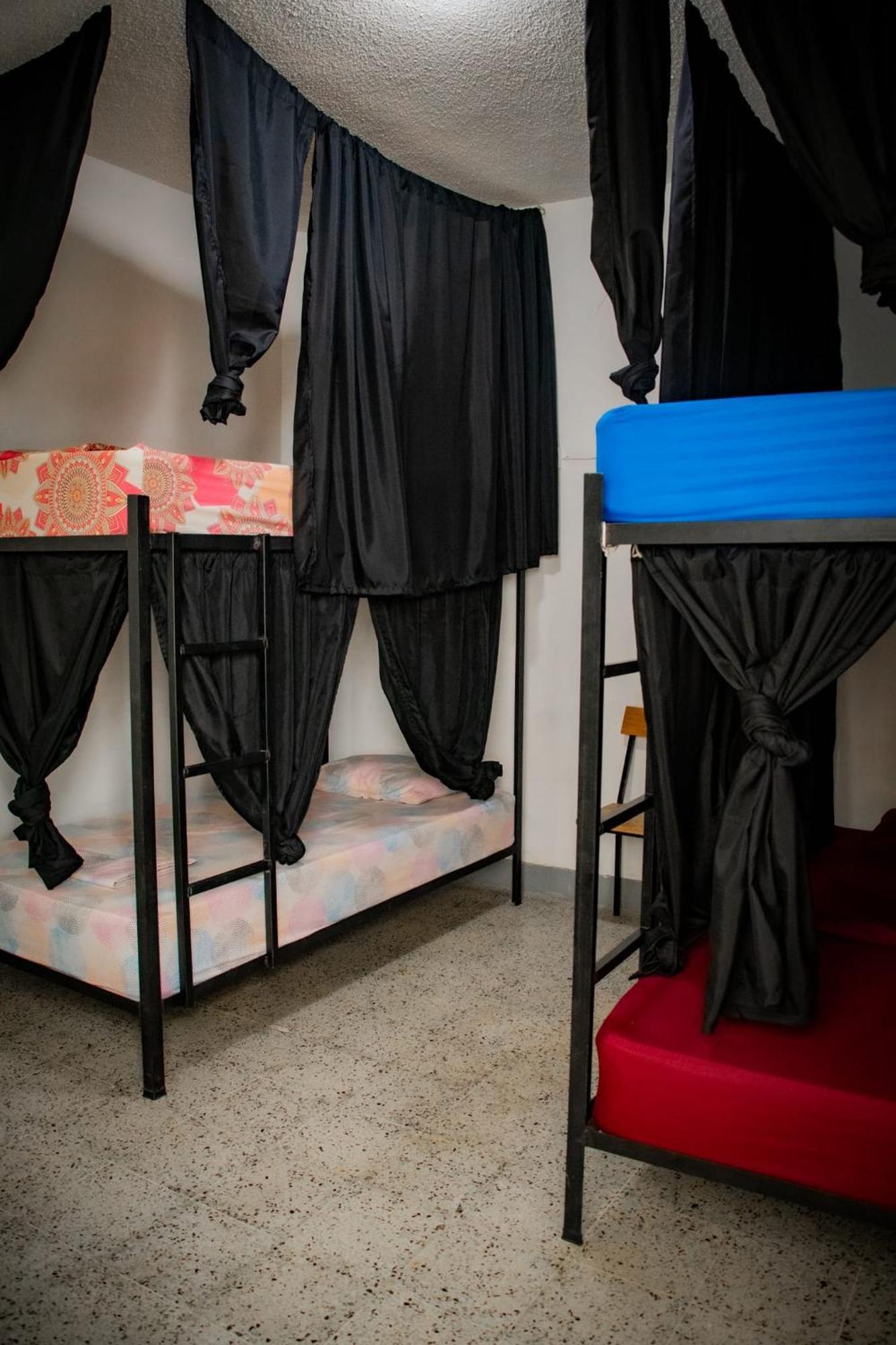 Casa Almarita - Hostal, Bar Y Restaurante Guest house Medellin